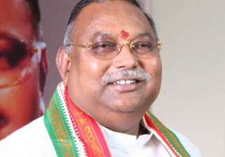 guntur mp sambasiva rao joins tdp - India TV guntur mp sambasiva rao joins tdp - India TV