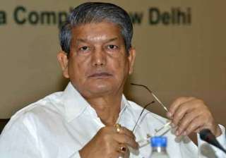 harish rawat to remain hospitalised for some more... harish rawat to remain hospitalised for some more...