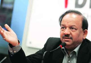 harsh vardhan rape victims need more respect than... harsh vardhan rape victims need more respect than...