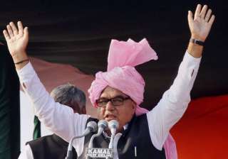 hooda challenges modi to a debate on development... hooda challenges modi to a debate on development...