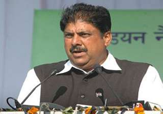 hooda implicated me to grab power claims haryana... hooda implicated me to grab power claims haryana...