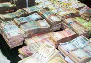 huge seizure of cash drugs in poll bound punjab -... huge seizure of cash drugs in poll bound punjab -...