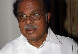 hurt kurien threatens to suspend protesting tdp... hurt kurien threatens to suspend protesting tdp...