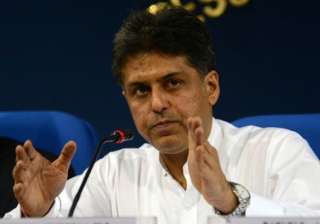 i b minister manish tewari hospitalised - India TV i b minister manish tewari hospitalised - India TV