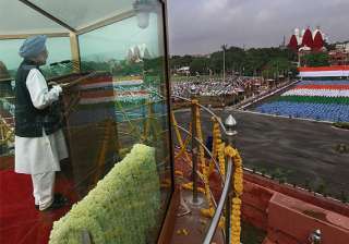i day speech secular india can t afford sectarian... i day speech secular india can t afford sectarian...