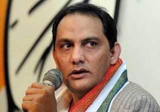 i am not a sacrificial goat says azharuddin -... i am not a sacrificial goat says azharuddin -...