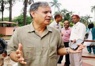 i m yet to quit congress says dissident mp rao... i m yet to quit congress says dissident mp rao...
