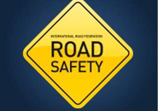 irf welcomes congress s focus on road safety -... irf welcomes congress s focus on road safety -...