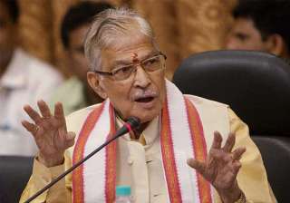 india facing biggest crisis since independence m... india facing biggest crisis since independence m...