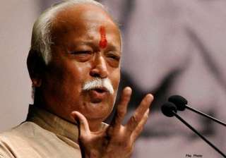 mohan bhagwat pitches for unity among hindus -... mohan bhagwat pitches for unity among hindus -...