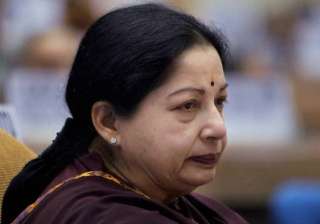 special hc bench to hear jayalalithaa case on jan... special hc bench to hear jayalalithaa case on jan...