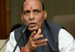 rajnath singh slams rahul gandhi for misleading... rajnath singh slams rahul gandhi for misleading...
