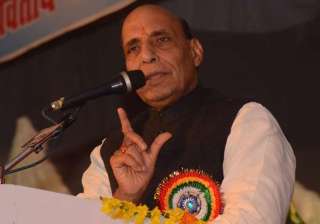 our cosmological calculations accurate rajnath... our cosmological calculations accurate rajnath...