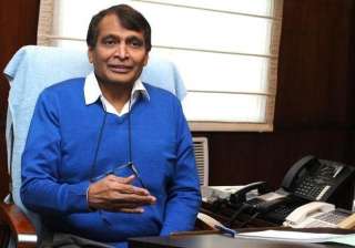 railway minister seeks cms help to develop... railway minister seeks cms help to develop...