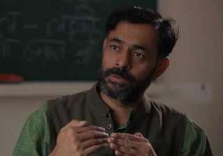 have not received expulsion letter yet yogendra... have not received expulsion letter yet yogendra...