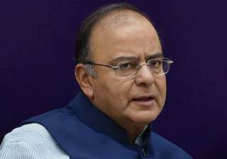 parliament may see face off between government... parliament may see face off between government...