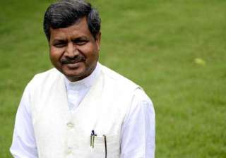 jvm to play role of constructive opposition... jvm to play role of constructive opposition...