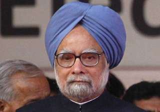 coal scam bjp welcomes questioning of manmohan... coal scam bjp welcomes questioning of manmohan...