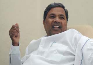karnataka cm to request cbi again to probe ias... karnataka cm to request cbi again to probe ias...