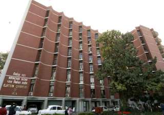 delhi assembly election likely be held in mid... delhi assembly election likely be held in mid...