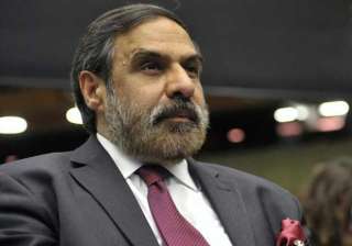 congress hits back at bjp says no dilution of... congress hits back at bjp says no dilution of...