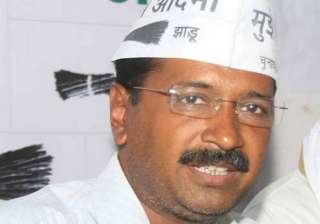 kejriwal apologizes for not halting rally - India... kejriwal apologizes for not halting rally - India...