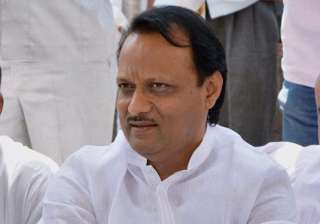 advised rane not to contest bypoll ajit pawar -... advised rane not to contest bypoll ajit pawar -...