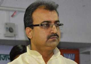 bihar bjp vows to defeat jd u at the hustings -... bihar bjp vows to defeat jd u at the hustings -...