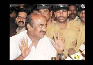 rs 10 000 cr scam took place during ysr rule say... rs 10 000 cr scam took place during ysr rule say...