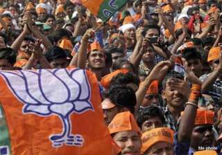 bjp spent over rs 714 cr congress rs 516 cr in... bjp spent over rs 714 cr congress rs 516 cr in...