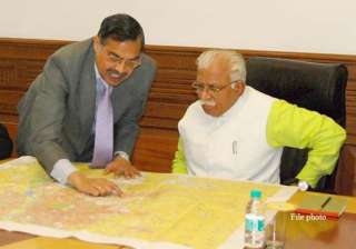 yoga to be made compulsory in all haryana schools... yoga to be made compulsory in all haryana schools...
