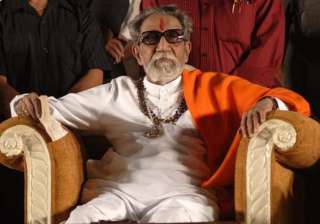 shiv sena demands a google doodle for bal... shiv sena demands a google doodle for bal...