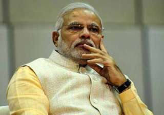 pm modi donates a month s salary to quake relief... pm modi donates a month s salary to quake relief...