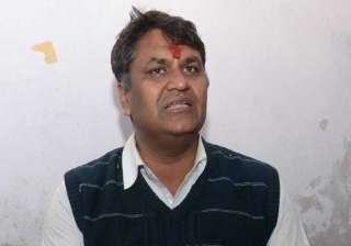 vinod kumar binny may also join bjp - India TV vinod kumar binny may also join bjp - India TV