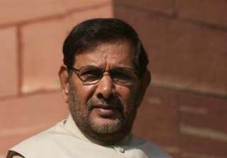 janata parivar offshoots to launch stir against... janata parivar offshoots to launch stir against...