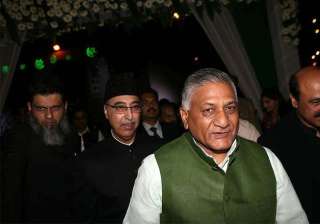 vk singh opposes deploying army in maoist hit... vk singh opposes deploying army in maoist hit...