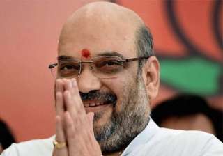 bjp chief amit shah sets his eyes on bihar... bjp chief amit shah sets his eyes on bihar...