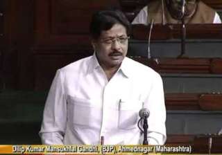 bjp mp stalls tobacco warning wants research on... bjp mp stalls tobacco warning wants research on...
