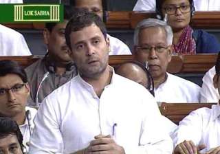 after farmers an aggressive rahul gandhi focuses... after farmers an aggressive rahul gandhi focuses...