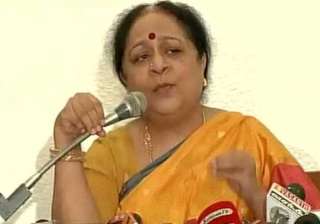 jayanthi natarajan quits congress says rahul... jayanthi natarajan quits congress says rahul...