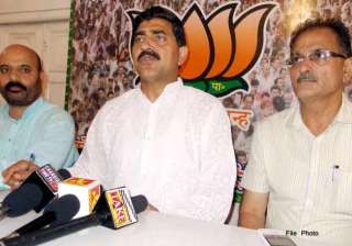 jk will soon get a strong and stable government... jk will soon get a strong and stable government...