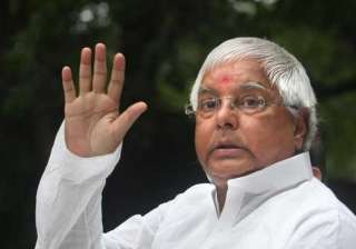 obama s speech revealed modi s true colours lalu... obama s speech revealed modi s true colours lalu...