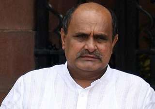 jd u blames both india and pakistan for lakhvi s... jd u blames both india and pakistan for lakhvi s...