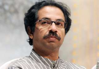 muslims voting rights uddhav defends raut on... muslims voting rights uddhav defends raut on...