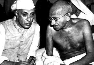 when jawaharlal nehru got request to start a new... when jawaharlal nehru got request to start a new...