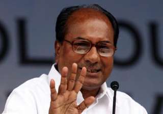bjp should be taken seriously ak antony - India TV bjp should be taken seriously ak antony - India TV
