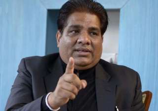 need impartial probe into farmer s suicide bjp mp... need impartial probe into farmer s suicide bjp mp...