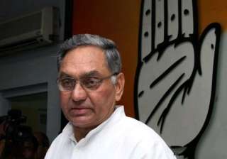 dwivedi s case still open indicates congress -... dwivedi s case still open indicates congress -...