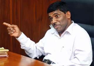 goa minister takes a u turn after facing flak for... goa minister takes a u turn after facing flak for...