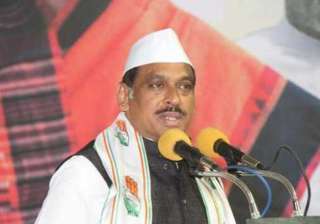 thakre moves breach of privilege motion against... thakre moves breach of privilege motion against...